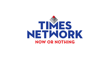 Logos Times News Network