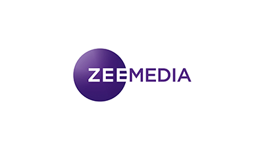 Logos Zee Media
