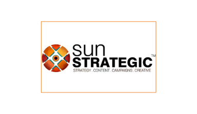 sun strategic logo