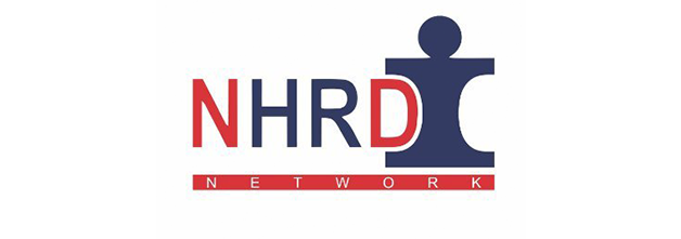 NHRD Logo