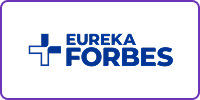 eureka forbes